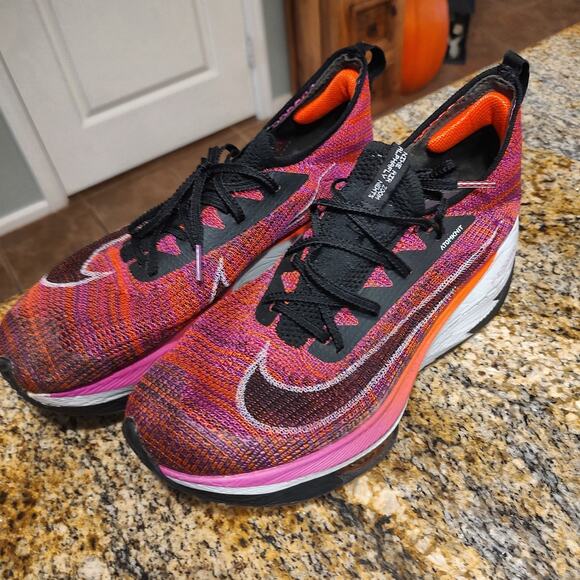 Nike Air Max 2021 CZ1514-501 Running Shoes Size 10.5 - Picture 1 of 13